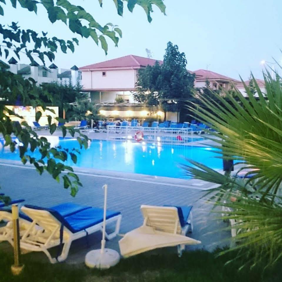 My Aegean Star Hotel 4*