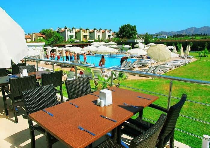 My Aegean Star Hotel Kusadasi