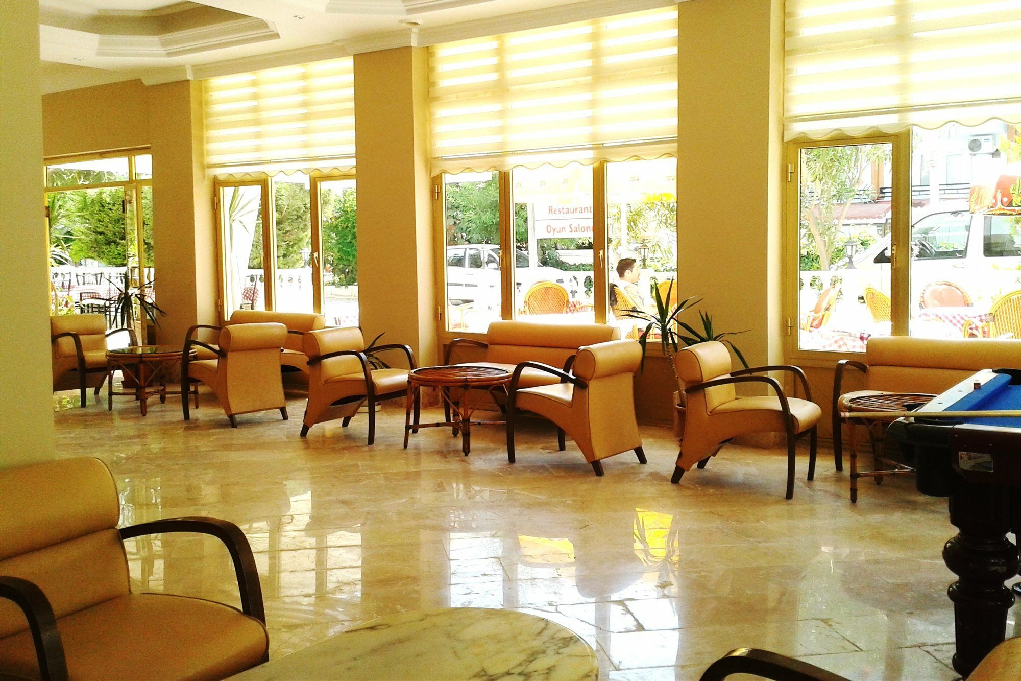 Altinersan 3* Didim