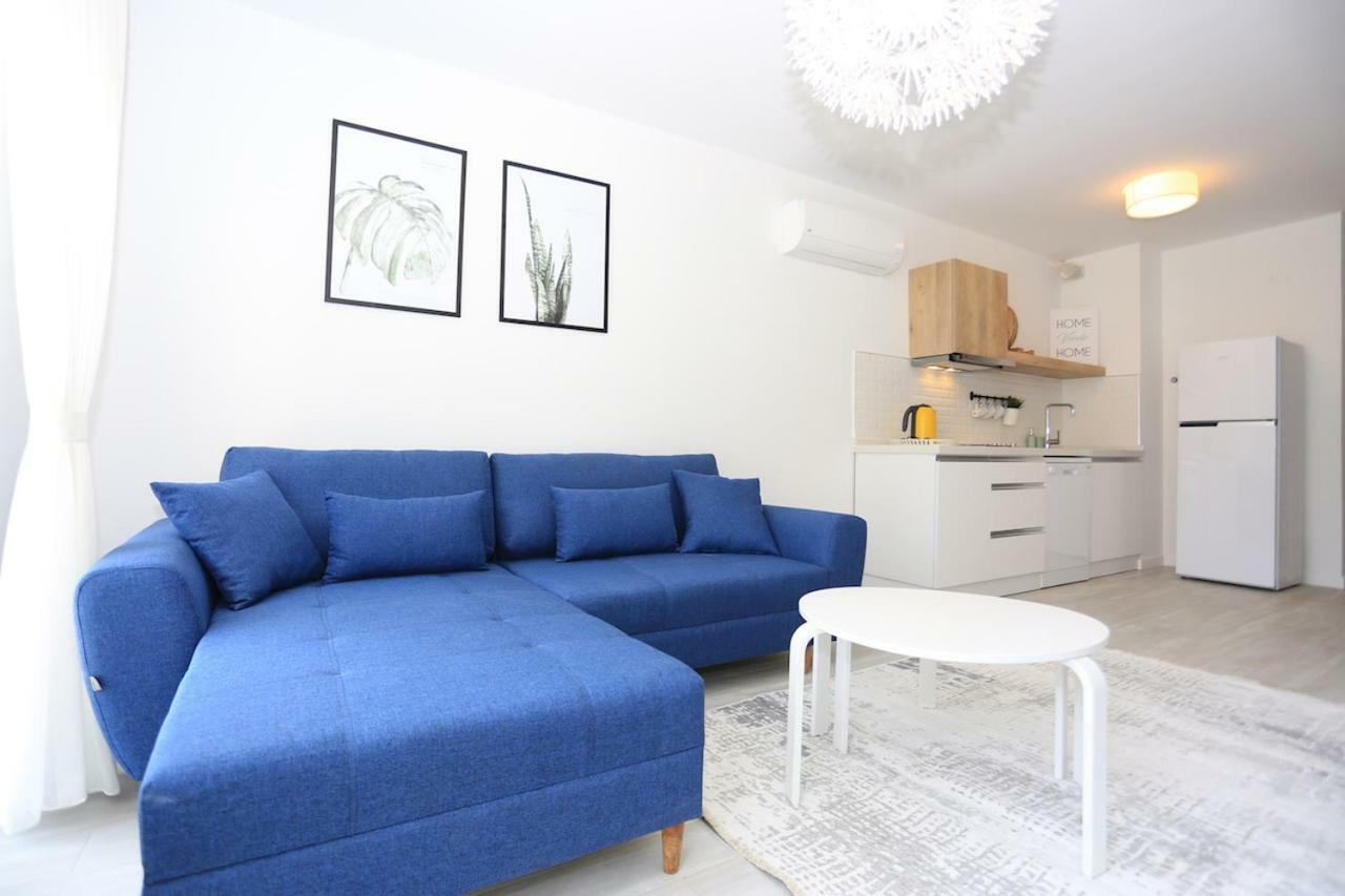 Apartment Akyaka