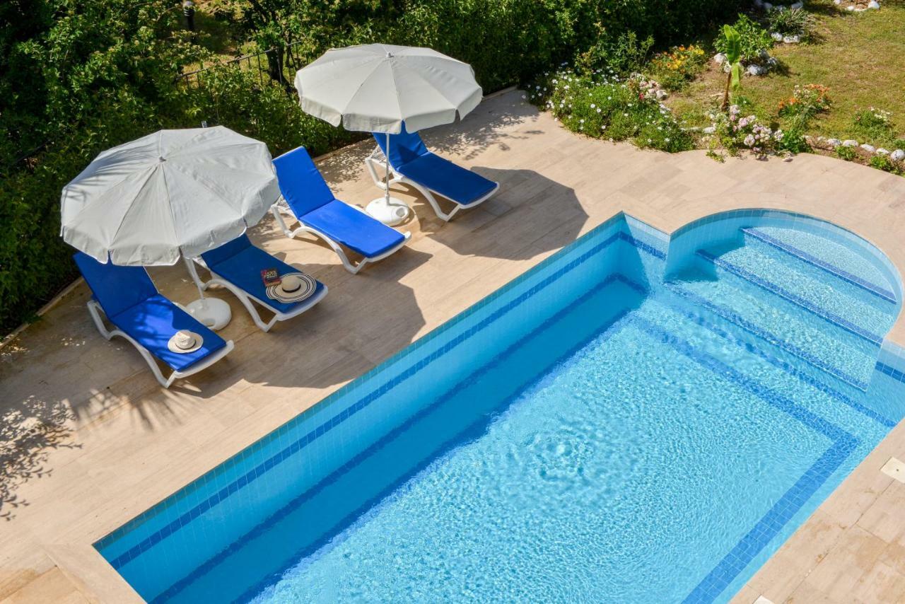 Villa Kilic- 5 Bedroom In Hisaronu *