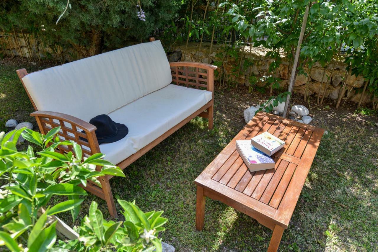 Kilic- 5 Bedroom In Hisaronu Villa Ovacik (Fethiye)