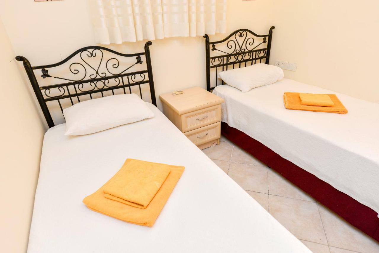 Kilic- 5 Bedroom In Hisaronu *