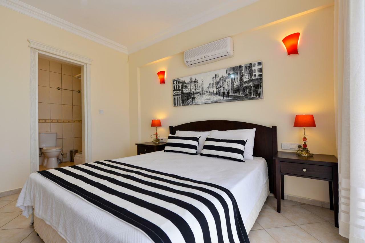 Kilic- 5 Bedroom In Hisaronu Villa Ovacik (Fethiye)