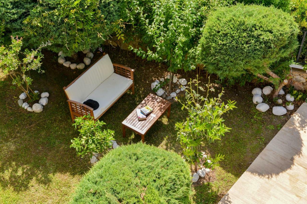 Kilic- 5 Bedroom In Hisaronu Villa