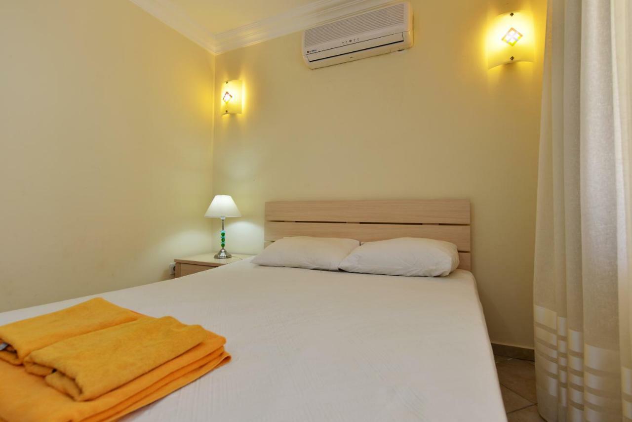 Kilic- 5 Bedroom In Hisaronu