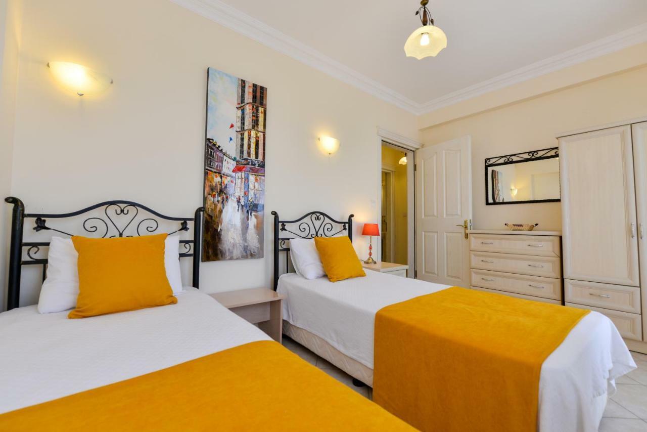 Villa Kilic- 5 Bedroom In Hisaronu Ovacik (Fethiye)