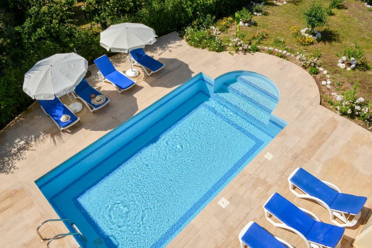 Kilic- 5 Bedroom In Hisaronu Villa Ovacik (Fethiye)
