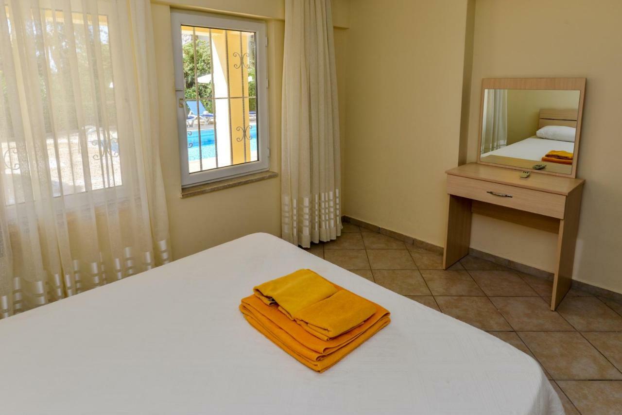 Kilic- 5 Bedroom In Hisaronu Villa Ovacik (Fethiye)