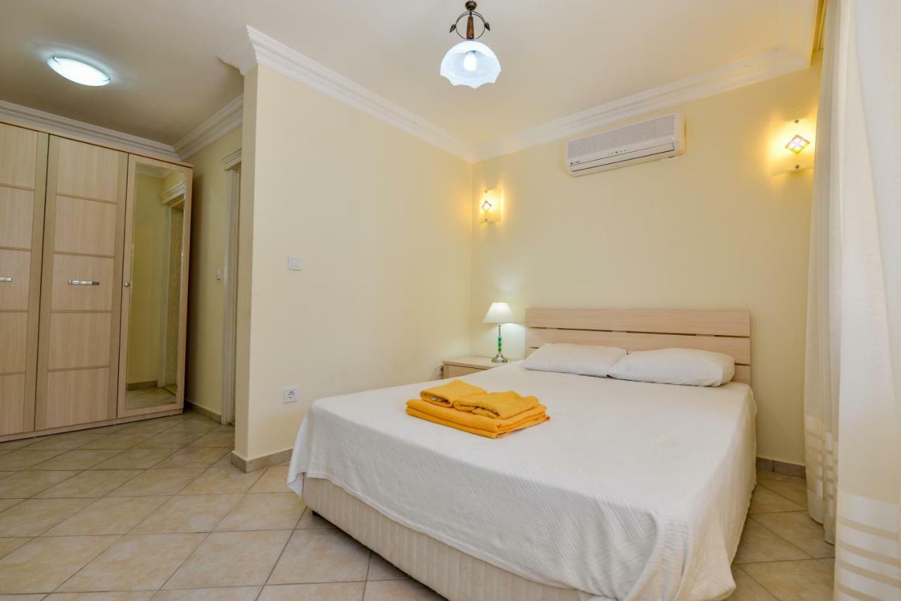 Kilic- 5 Bedroom In Hisaronu