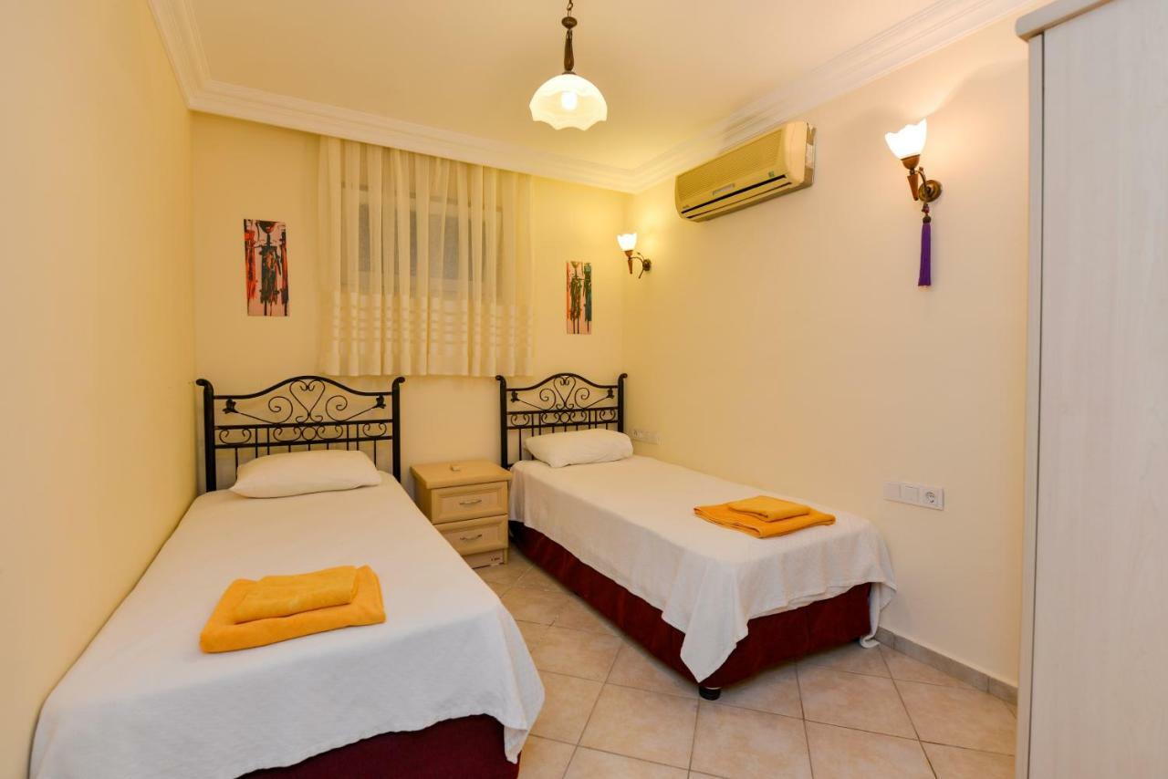 Kilic- 5 Bedroom In Hisaronu * Ovacik (Fethiye)