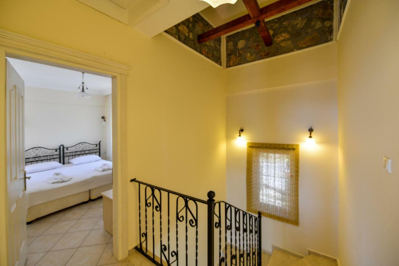 Kilic- 5 Bedroom In Hisaronu *