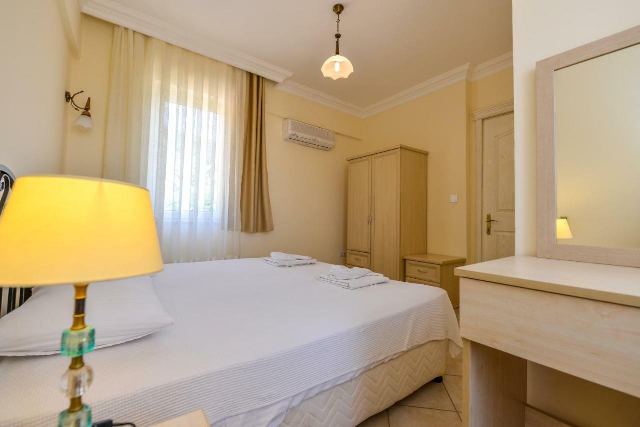 Villa Kilic- 5 Bedroom In Hisaronu Ovacik (Fethiye)