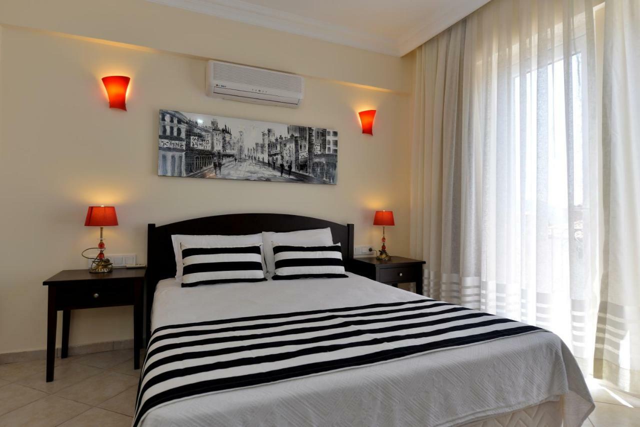 Villa Kilic- 5 Bedroom In Hisaronu