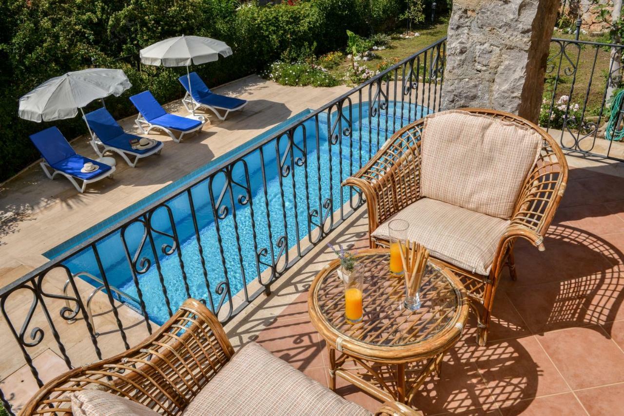 Villa Kilic- 5 Bedroom In Hisaronu *