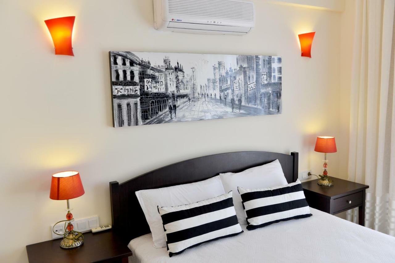 Villa Kilic- 5 Bedroom In Hisaronu
