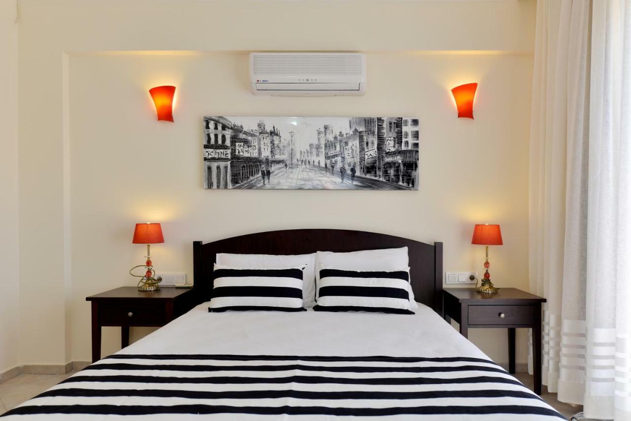 Kilic- 5 Bedroom In Hisaronu