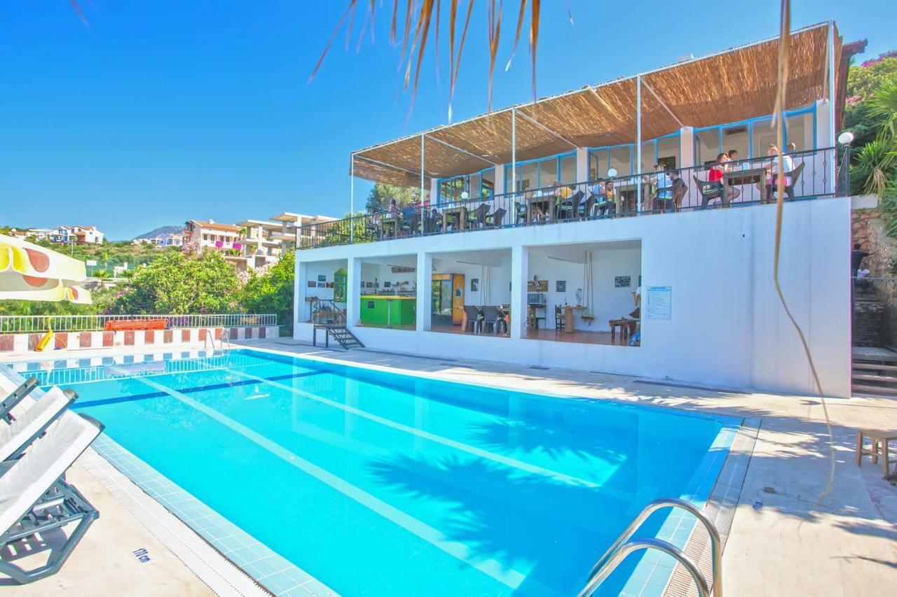 Hotel Lemon Kas