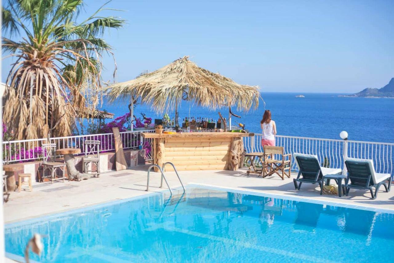 Hotel Lemon 3*