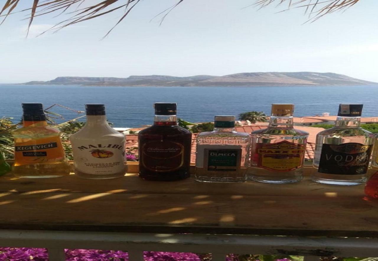 Hotel Lemon Kas