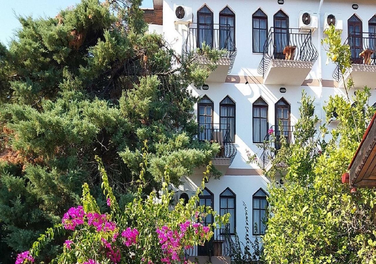 Hotel Lemon Kas