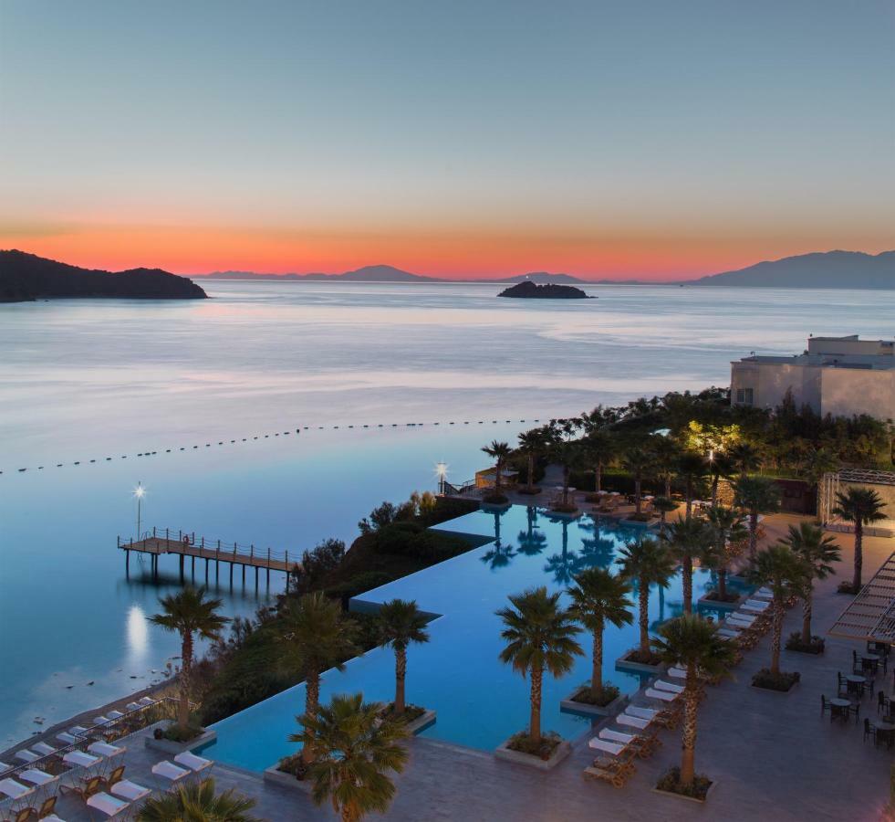 Hotel Xanadu Island