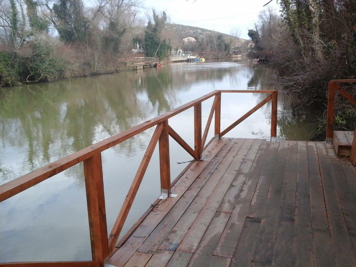Holiday home Vi̇ra Bungalow *