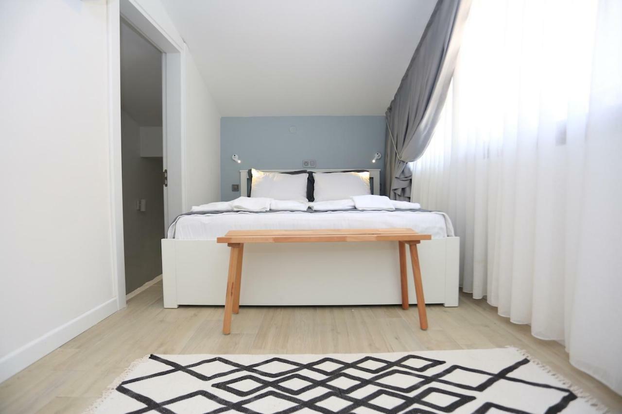 Apartment Akyaka