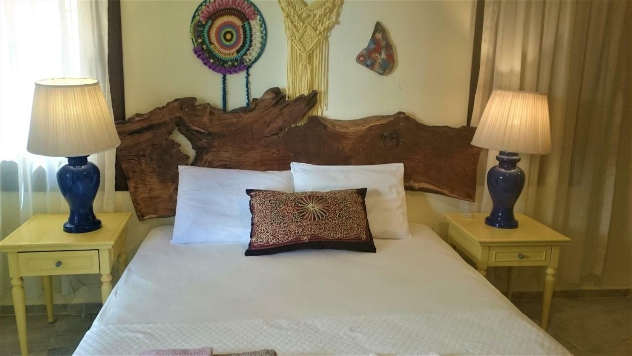 Bed & Breakfast Smyrna Kas