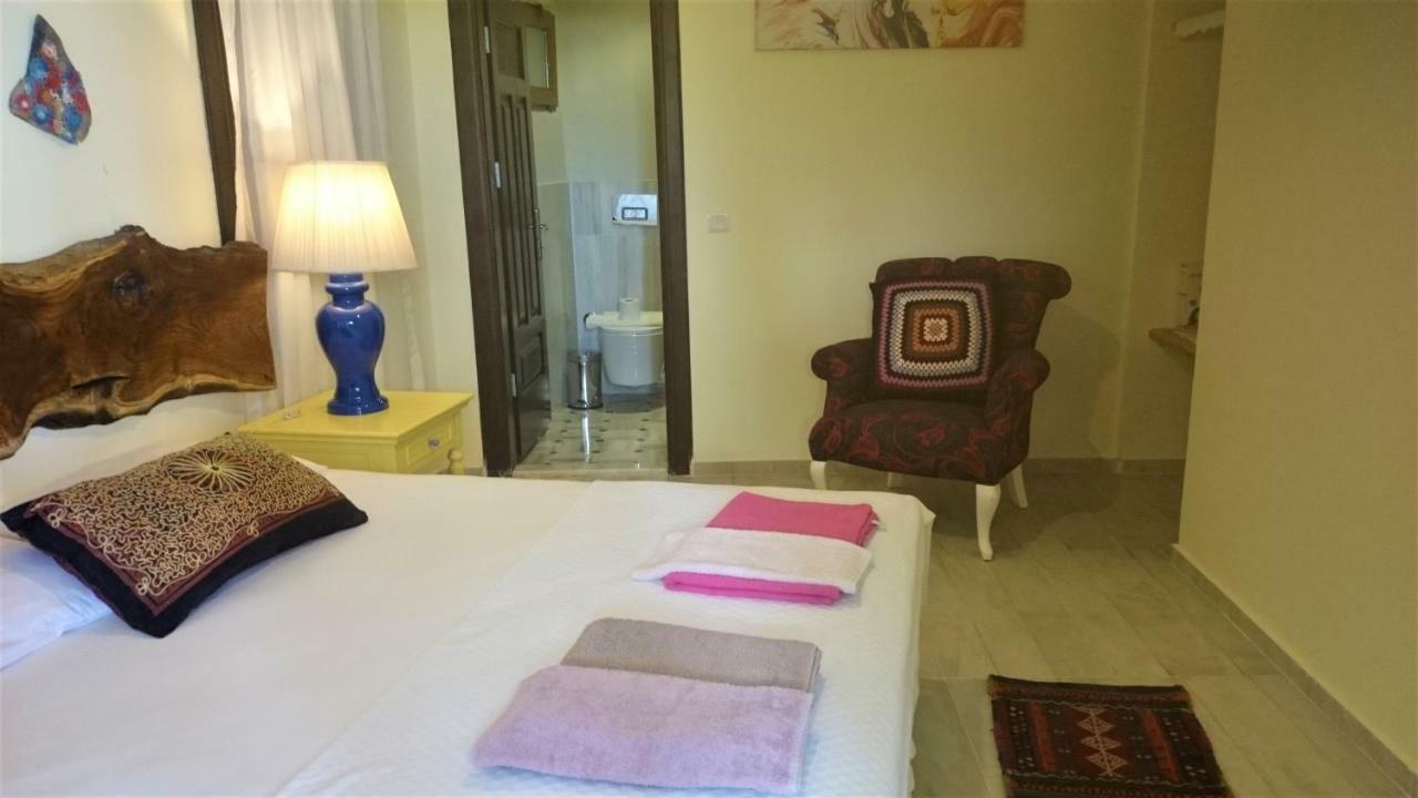 Bed & Breakfast Smyrna Kas