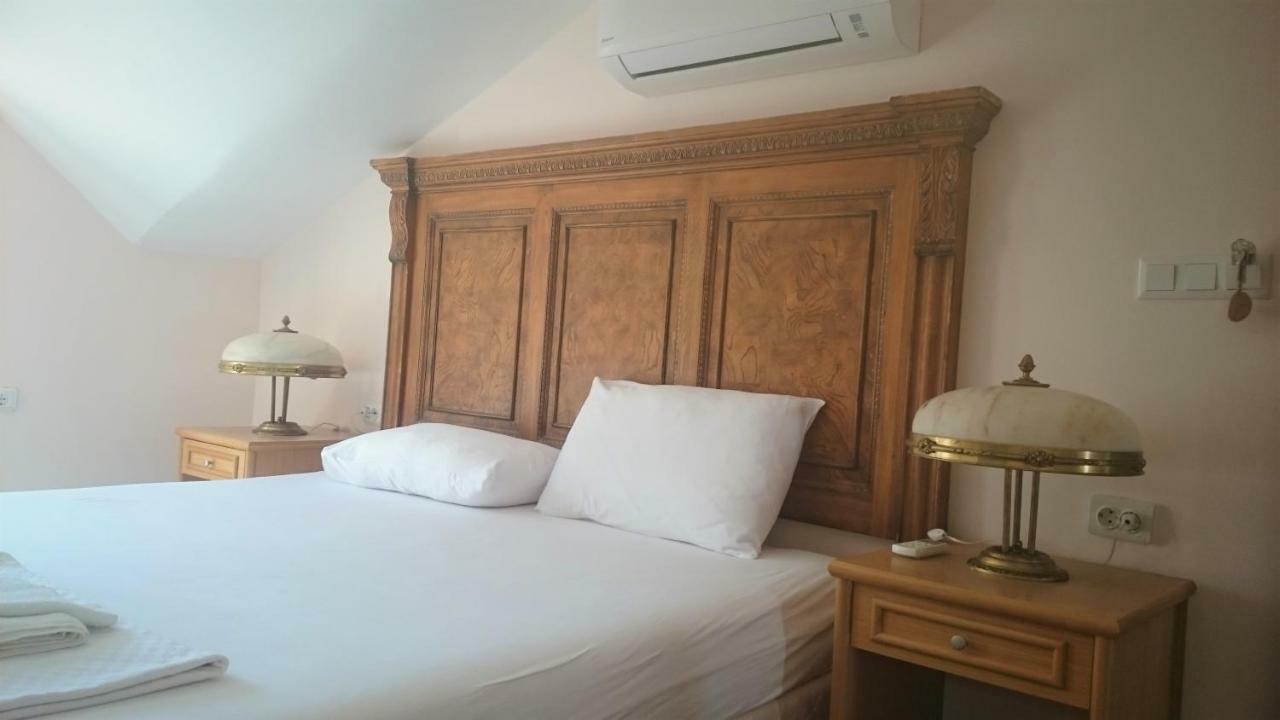 Bed & Breakfast Smyrna 3*