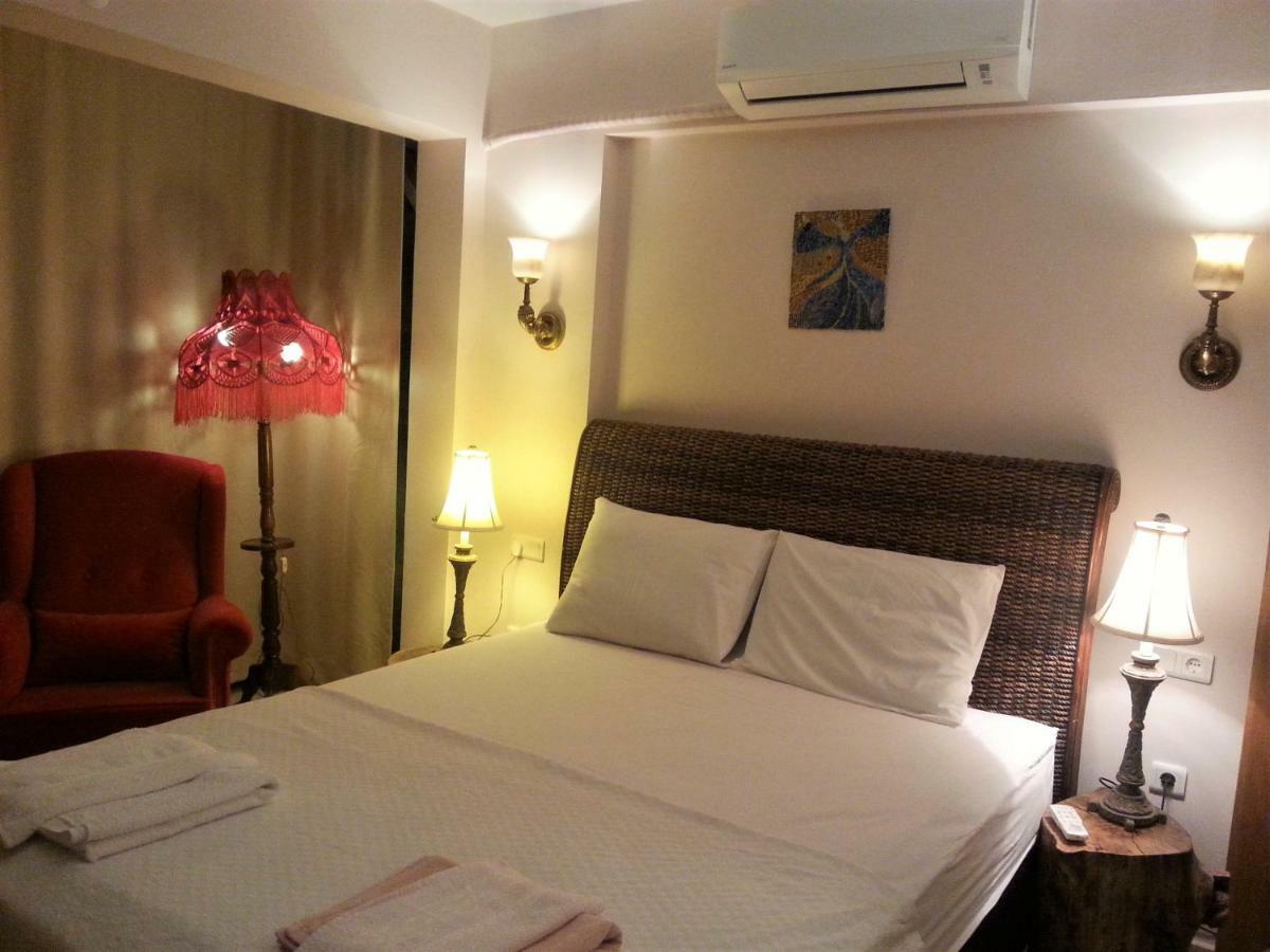 Smyrna Bed & Breakfast 3*