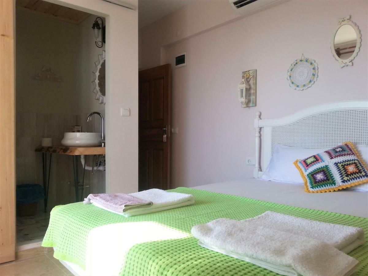 Bed & Breakfast Smyrna 3*