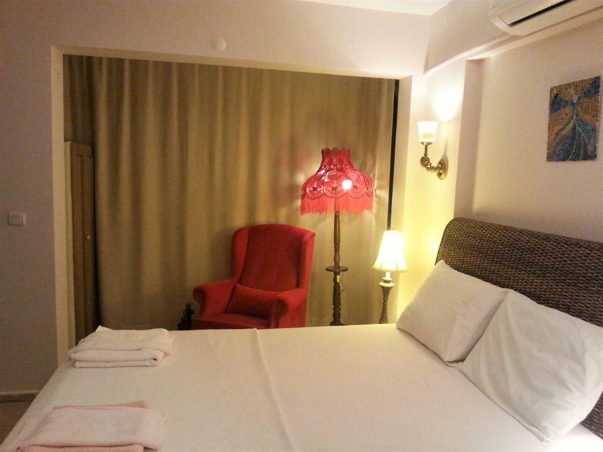 Bed & Breakfast Smyrna Kas
