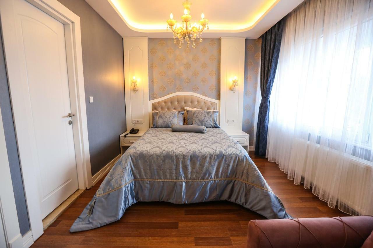 Thermal Saray & Yalova Hotel Gokcedere