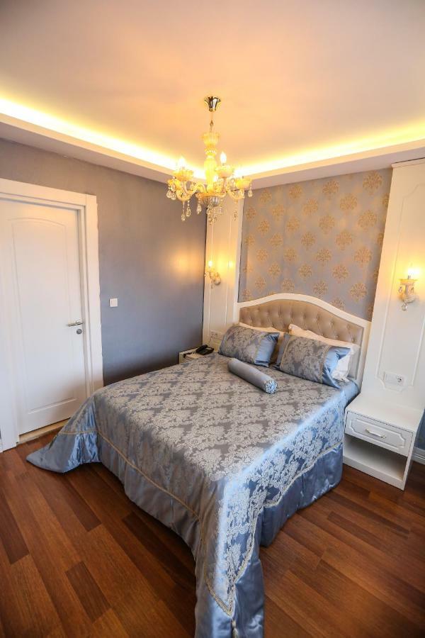 Hotel Thermal Saray & Yalova