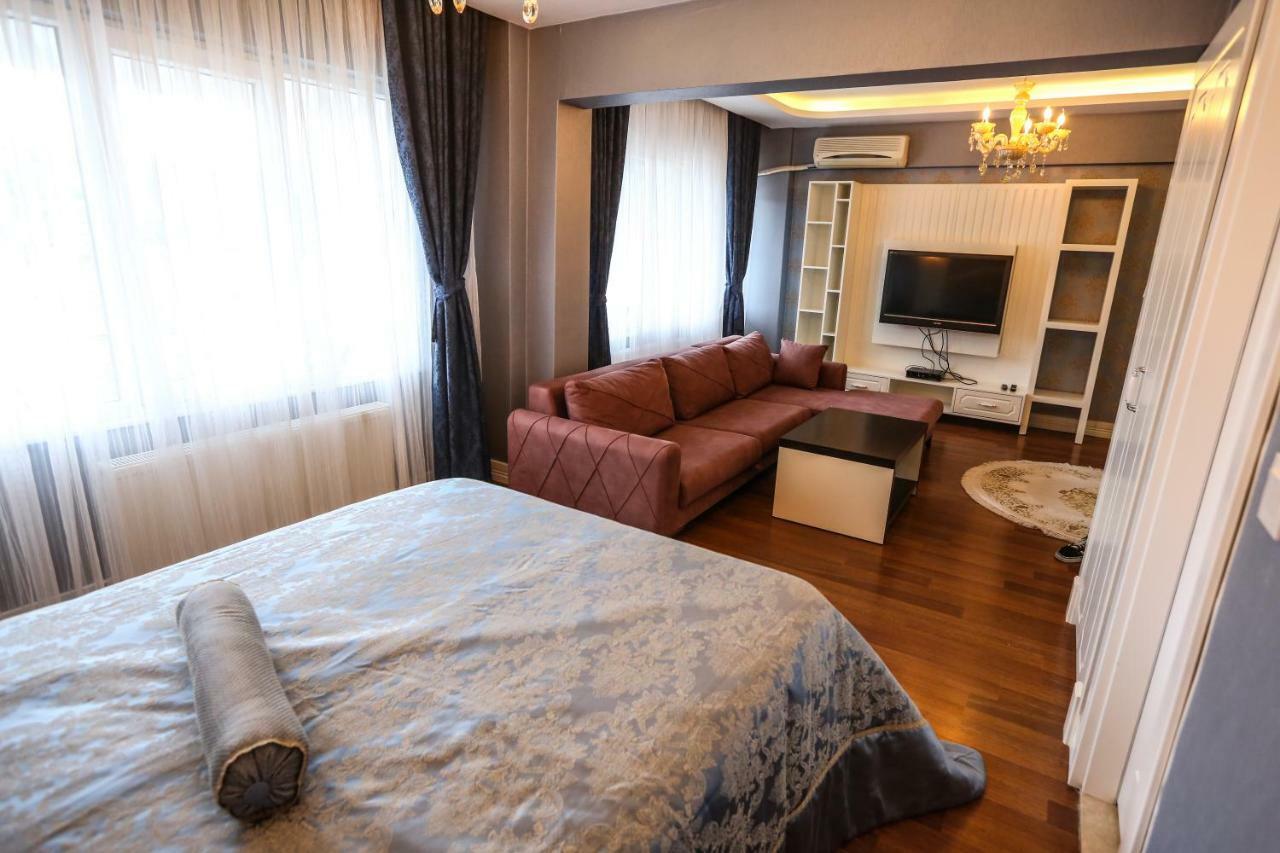 Hotel Thermal Saray & Yalova
