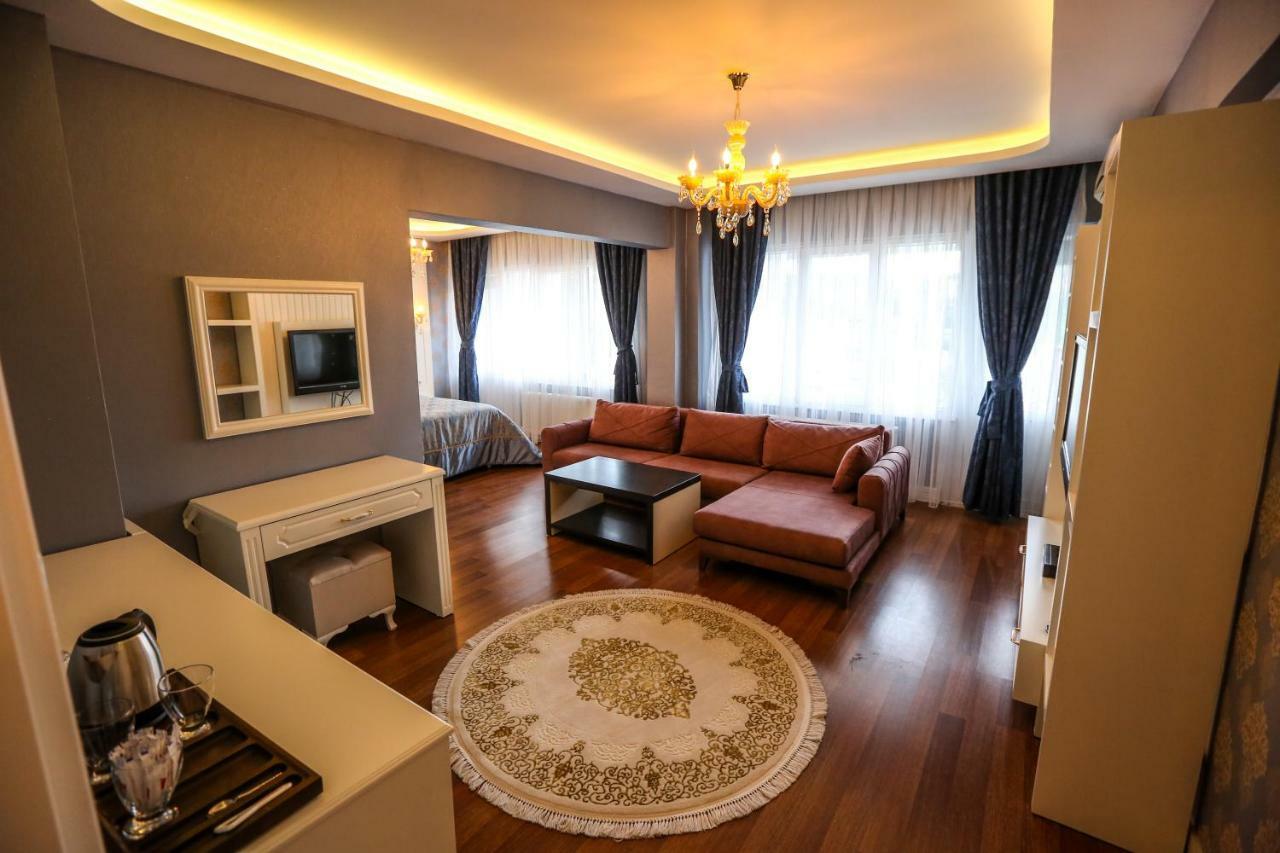 Thermal Saray & Yalova