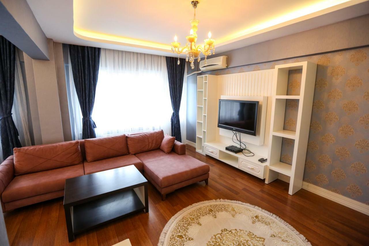 Thermal Saray & Yalova 2* Gokcedere