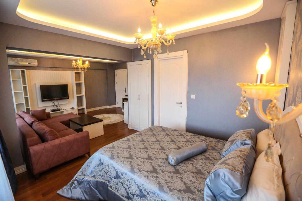 Hotel Thermal Saray & Yalova 2*