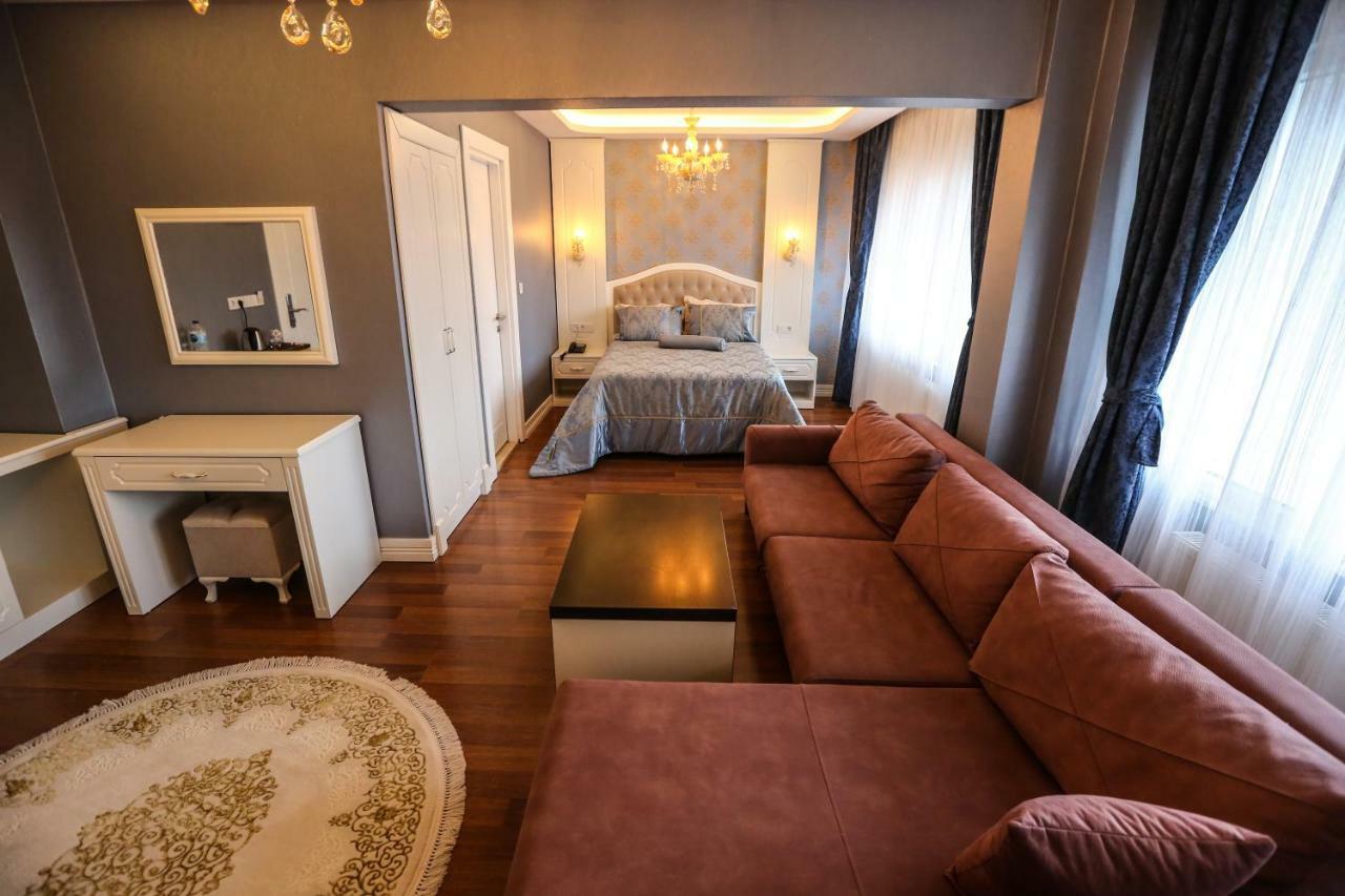 Thermal Saray & Yalova Hotel