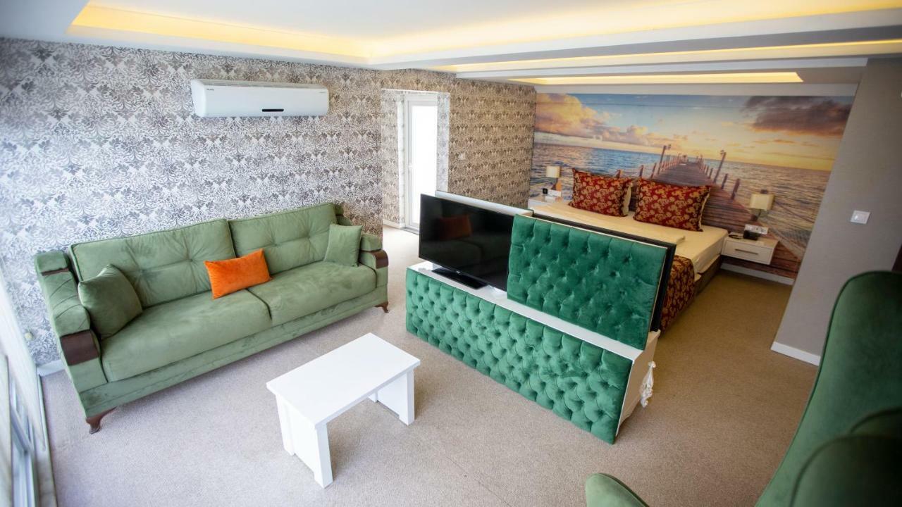 Royal Life Exclusive 4* Trabzon