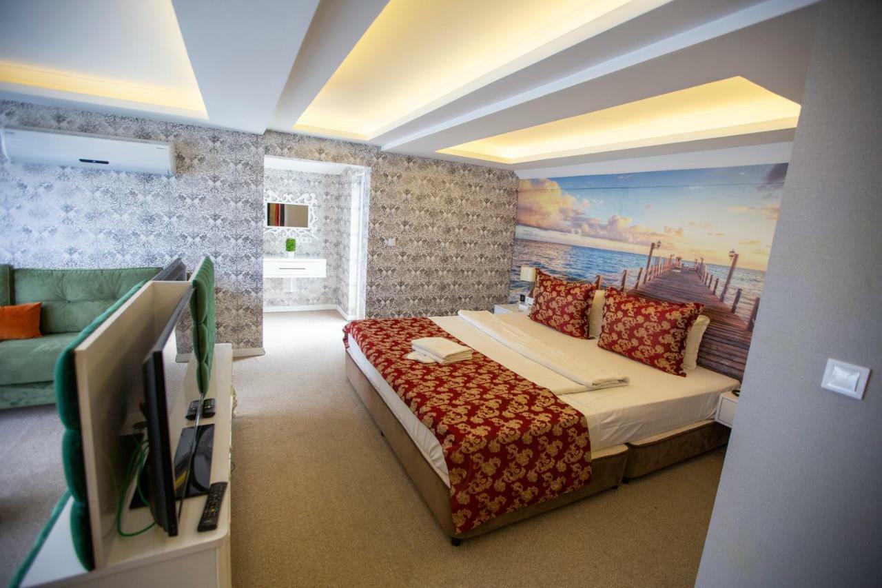Royal Life Exclusive 4* Trabzon