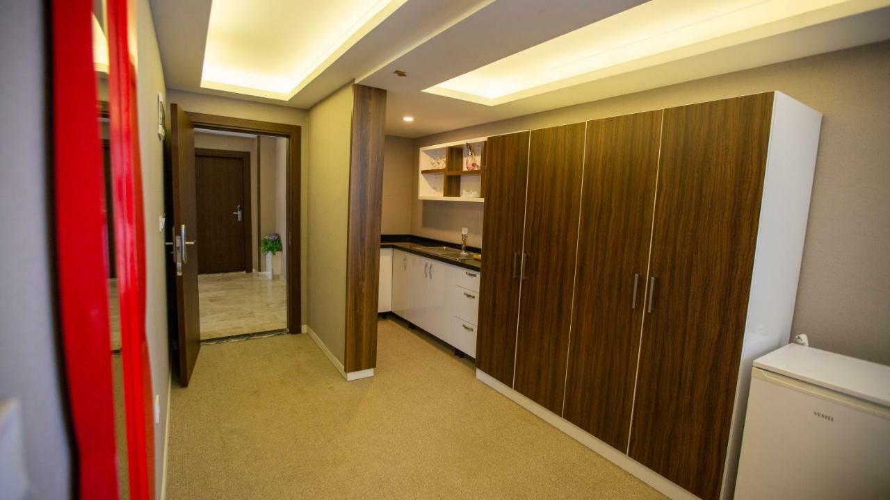 Royal Life Exclusive 4* Trabzon