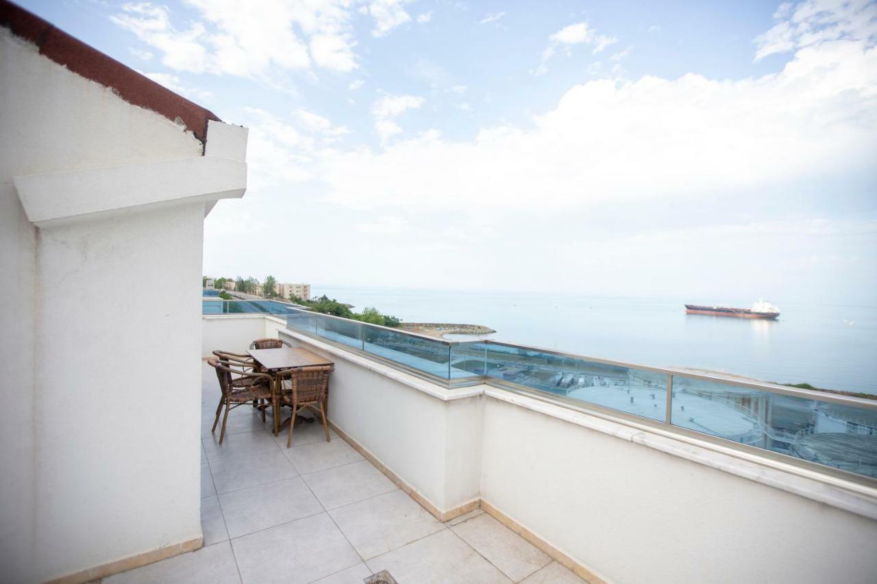 Royal Life Exclusive 4* Trabzon