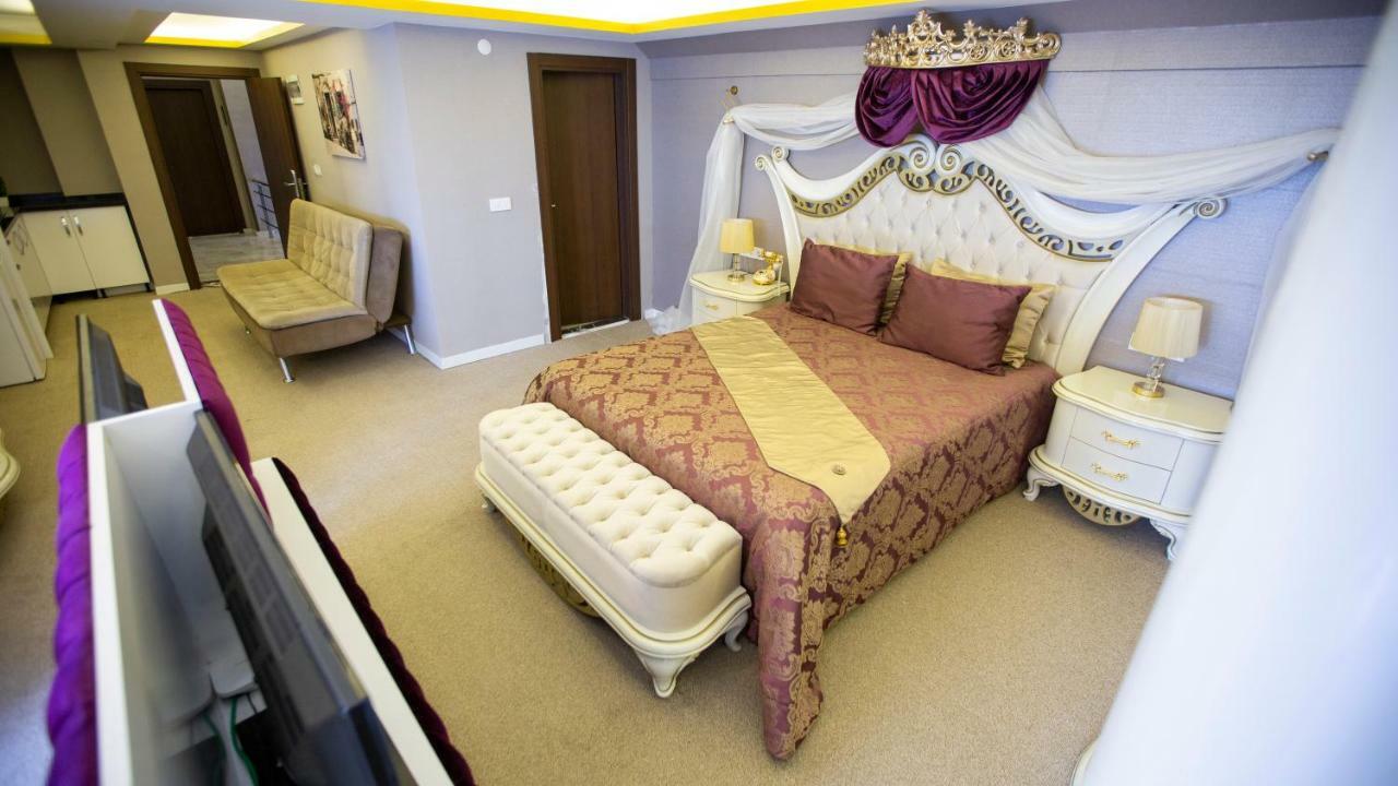 Royal Life Exclusive 4*