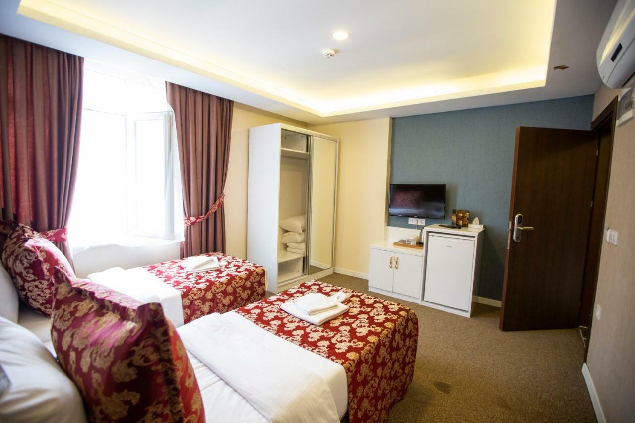 Royal Life Exclusive 4* Trabzon