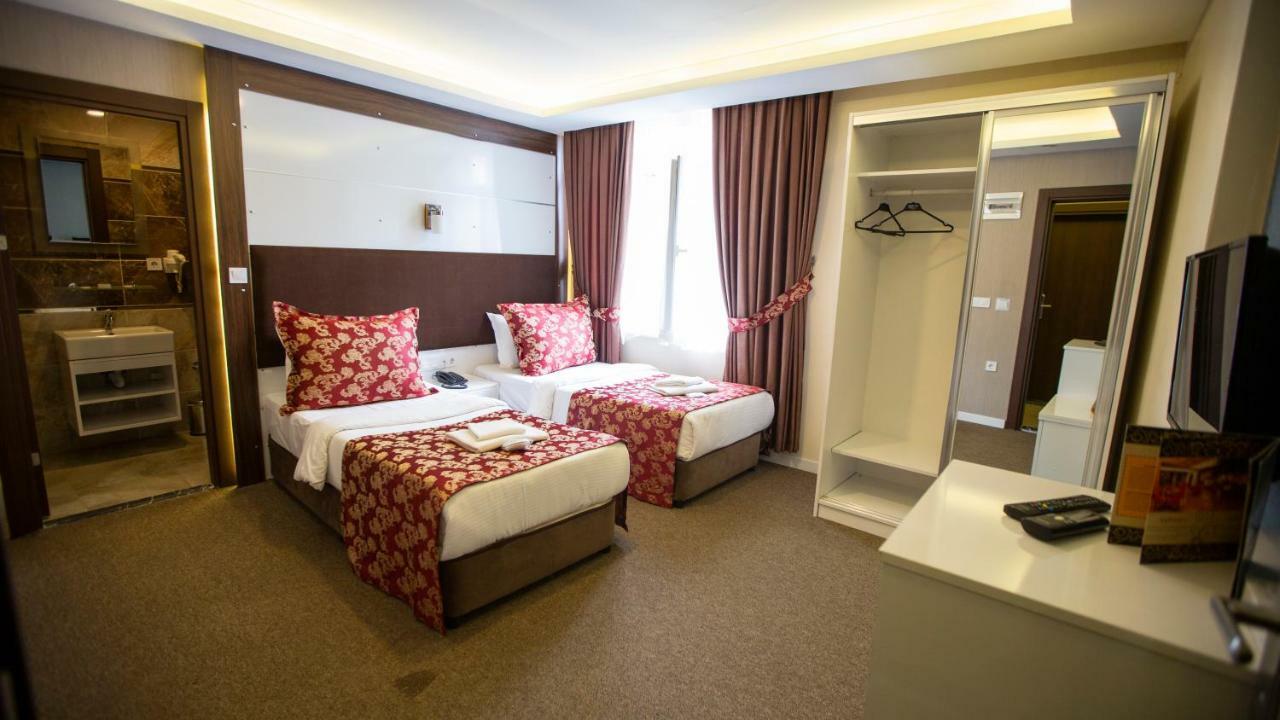 Hotel Royal Life Exclusive 4*