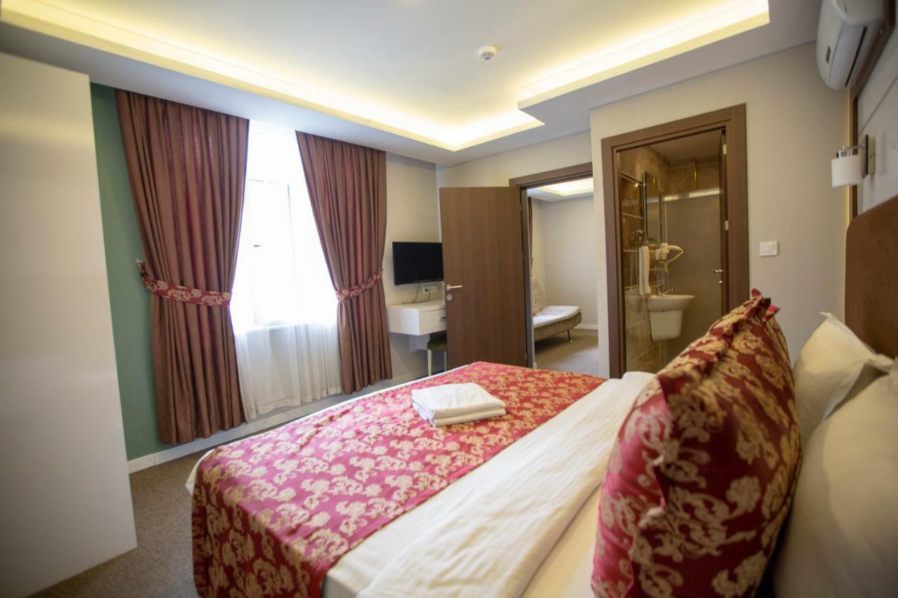 Royal Life Exclusive Trabzon