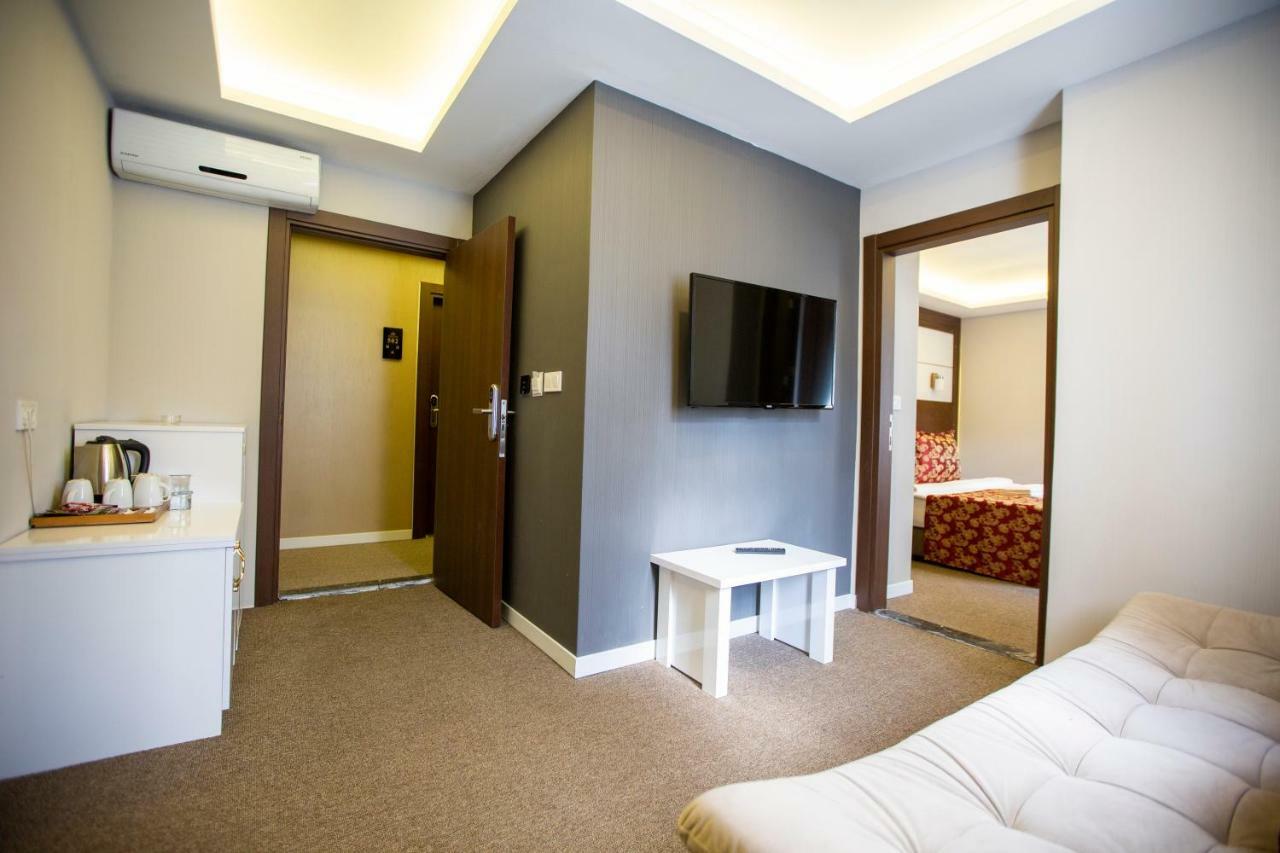 Hotel Royal Life Exclusive Trabzon